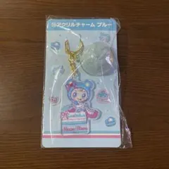 メゾピアノ　当たりくじ　アクリルキーホルダー