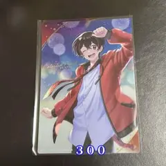 カラフルピーチ からぴち ゆあんくん クリアポスター