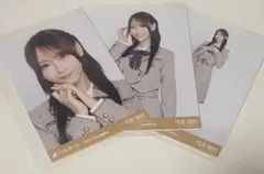 乃木坂46 生写真 海邉朱莉 乃木コレ 40th制服 ビリヤニ コンプ - メルカリ