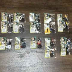 僕のヒーローアカデミア ヒロアカ チョコエッグ