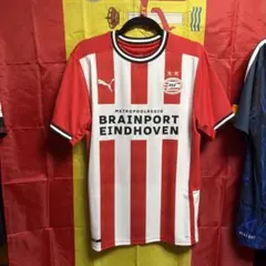 PSV 20/21 ホーム 堂安律 レプリカユニフォーム