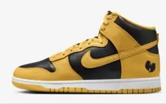 Nike Dunk High Wu-Tang ダンク ナイキ 27.5cm