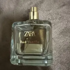 ZARA Red Vanilla オードトワレ 100mLのサムネイル