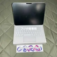 11インチiPad AIRM2WI-FiモデルKeyboard Pencil