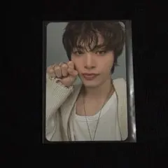 ジョンファン トップローダー オフライン限定 トレカ Pleasure MD