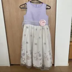 キッズドレス発表会・結婚式参列にも