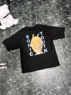 Sonic Youth Monkey Time DIRTY 半袖Tシャツ　Mのサムネイル