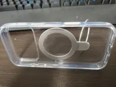 TORRAS iPhone 17Pro用ケース Ostand Guardian