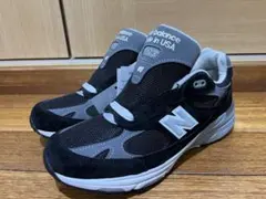 New Balance MR993BK 26.0cm 新品未使用
