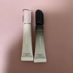 milktouch マスカラ 2本セット