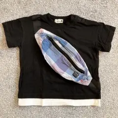 branashe Tシャツ 男の子 90cmのサムネイル