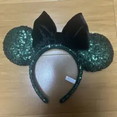 ディズニーカチューシャ
