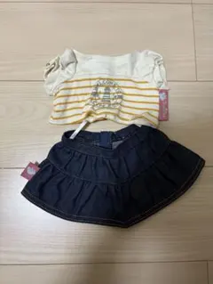 公式 シェリーメイ コスチューム