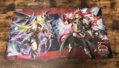 2026年最新】YCSJ プレイマットの人気アイテム - メルカリ