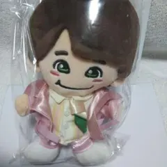 なにわ男子 ちびぬい 大橋和也