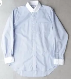 D.C.WHITE American Dress Shirt