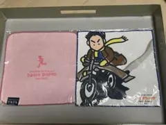 小田和正さん　ハンドタオル2枚組　新品未使用未開封