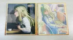 プロジェクトセカイ Dear my fellows色紙 草薙寧々 58B - メルカリ