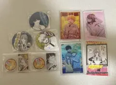 チェンソーマン セット