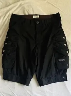 UNDERCOVER archive cargo shortsのサムネイル