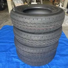 ハイエース新車外しノーマルタイヤ 2026年最新】ハイエースの新車外しタイヤをお得に見つけよう！高品質