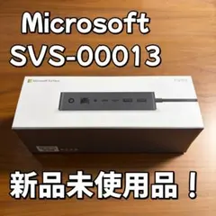 Microsoft SVS-00013 USBハブ ドック2 Microsoft SVS-00013 USBハブ ドック2 - メルカリ