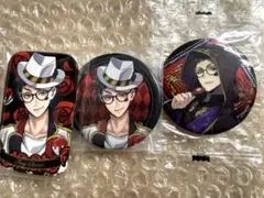 2026年最新】トレイクローバー 缶バッジの人気アイテム - メルカリ