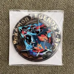 ポケモン レジェンズ アルセウス ピンバッジ