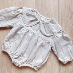 ＊shirring sailor suit＊