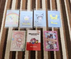 サンリオ ウエハース