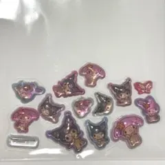 うるちゅる　POP seal