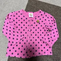 ヒスミニ　カーディガン