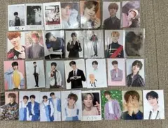 SEVENTEEN ミンハオ　the8 トレカ　まとめ売り