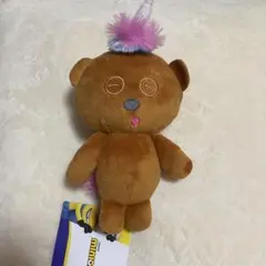ミニオン ぬいぐるみ FluffyDreams ティム usj
