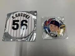 巨人 坂本勇人 HAYATO2000カウントダウン缶バッジ 61 50 - メルカリ
