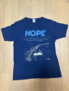 ショーシャンクの空に × weber Tシャツ shawshank XL - メルカリ