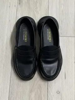 2025年最新】AkikoAoki ローファーの人気アイテム - メルカリ