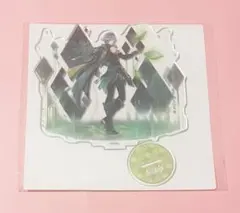 2026年最新】アルハイゼン アクリルスタンド gigoの人気アイテム
