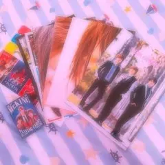 Mr.KING写真集《dreamkingdom》