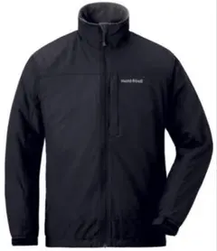 【ルース様専用】モンベル クリマプラス100 ウィズシェルジャケット