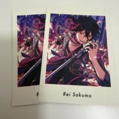 【即購入可】あんスタ ぱしゃっつ UNDEAD