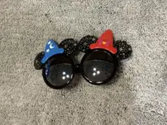 ディズニーサングラス