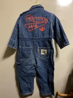 D.quee de gum つなぎ　95cm