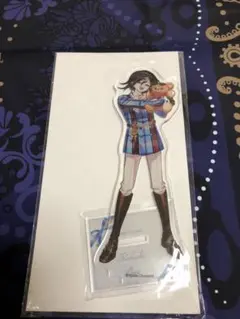 ダンガンロンパ まねきねこコラボ　アクスタ　王馬