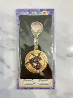 JR東日本ポケモンスタンプラリー2025 スペシャルメダルレックウザ