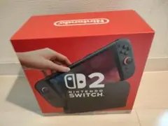 新品NintendoSwitch2(日本語・国内専用)マリオカートワールドセット