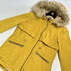 【美品】ZARA s2k 平成ギャル ブルゾン モッズコート ミリタリー 希少