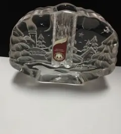 Walther Glas 　一輪挿し