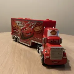 トミカ カーズ マック スタンダードタイプ