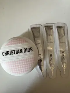 Dior ル ボーム カプチュールトータル ヒアルショット